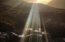 1 Day Tour from Inverness - Isle of Skye, Fairy Pools, and Eilean Donan Castle 