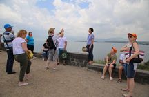 Private Lake Sevan, Sevanavank, Dilijan, Haghartsin, Goshavank Tour from Yerevan