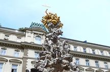 The imperial Vienna, private tour from Budapest
