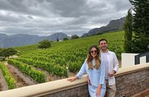 Exclusive Wine and Cape Town Tours by Martin Stevens