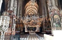 The imperial Vienna, private tour from Budapest