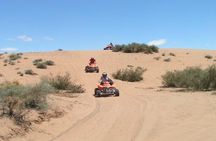 Quad Biking Tour In Agadir 