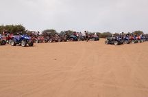 Quad Biking Tour In Agadir 