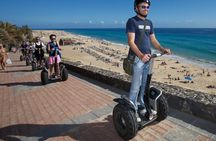 1.5-hour Segway Jandia Tour