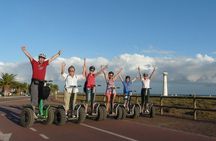 1.5-hour Segway Jandia Tour