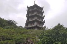 Marble Mountain, My Son Holyland , Hoi An Ancient Walking Tour, Night Market, 