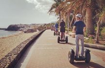 1.5-hour Segway Jandia Tour