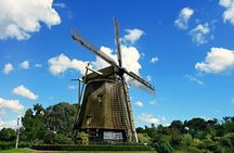 Private 2-Hour Sightseeing Tour in Amsterdam