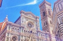 Painting Experience in the center of Florence