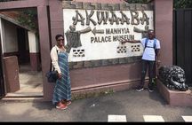 Kumasi City Tour