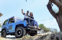 Thrilling Timang Beach & Serene Waterfall Tour