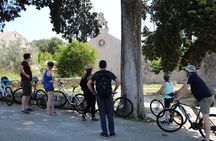 Dubrovnik Kayaking and Cycling Break