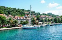Dubrovnik Kayaking and Cycling Break
