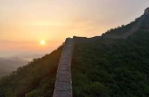 Jinshanling Great Wall Day Trip with Private English Speaking Driver Service