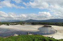 BEACH TOUR GAROPABA – ESSENTIAL – Discover the most beautiful beaches in Garopaba