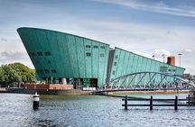 Private & customizable Half-Day Sightseeing Tour in Amsterdam 