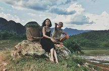 Mai Chau - Pu Luong - Ninh Binh | Optional Choices | 2, 3, 4 days
