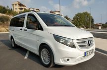 Private Day Trip from Istanbul to Gallipoli Peninsula
