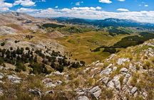 Lukomir Nomad Village Hiking Tour - Private Trip