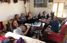Lukomir Nomad Village Hiking Tour - Private Trip