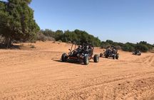Buggy Tour In Agadir 