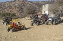 Buggy Tour In Agadir 