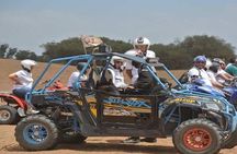 Buggy Tour In Agadir 