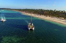 Punta Cana Snorkeling Party Cruise