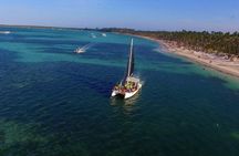 Punta Cana Snorkeling Party Cruise