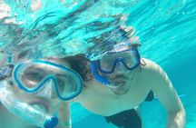 Private Catamaran Snorkeling Family Adventure 