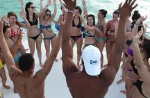 Private Catamaran Snorkeling Family Adventure 