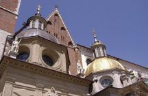 Krakow Private Walking Tour with Schindler's Factory