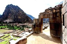Tour Sacred Sacred Valley of the Incas