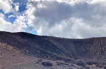 Mount Etna 1900 & Alcantara Gorges