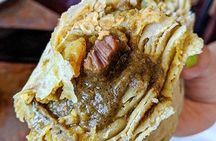 Grenada Island Food & Sightseeing Tour (Full/Half Day)