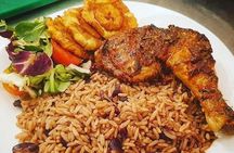 Grenada Island Food & Sightseeing Tour (Full/Half Day)