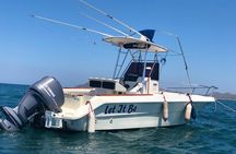 Morning Fishing Half Day Charter