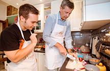 Private Cooking Class at a Cesarina's Home in Pisa