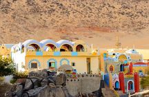 Day Tour From Luxor To Aswan