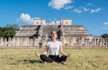 Private Chichén Itza Tour with Cenote Xunáan & Valladolid
