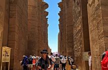 Private Day Tour To Luxor from Cairo by Plane