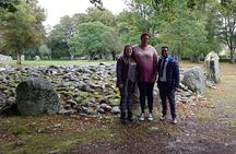 Loch Ness Tour