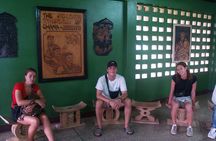 2days Slave Route Tour
