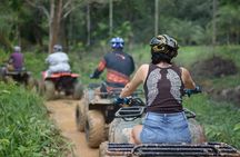 ATV or Buggy to Jungle & Big Buddha Adventure