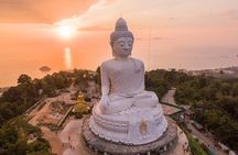 ATV or Buggy to Jungle & Big Buddha Adventure