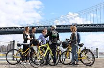 Brooklyn Bridge and Waterfront 2-hour Guided Bike Tour