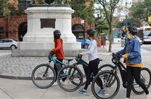 Electric Bike Tour of Manhattan and the Waterfront Greenway