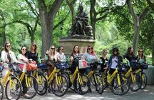 Inside Central Park Bike Tour