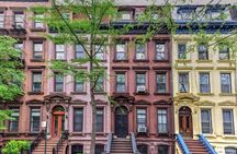 Central Harlem African-American Culture Walking Tour