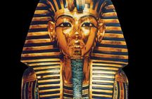 Everything in Cairo in 2 Days , Pyramids, Museum, Old City & Nile Dinner Cruise